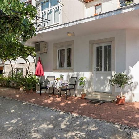 Apartment Antonio Porec Esterno foto