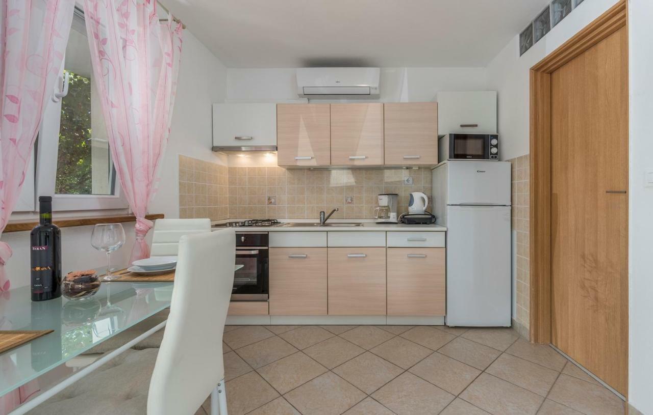 Apartment Antonio Porec Camera foto