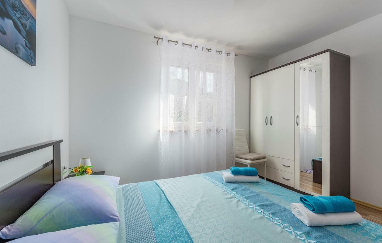 Apartment Antonio Porec Camera foto