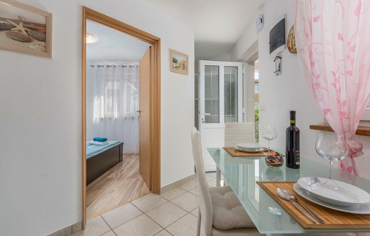 Apartment Antonio Porec Camera foto